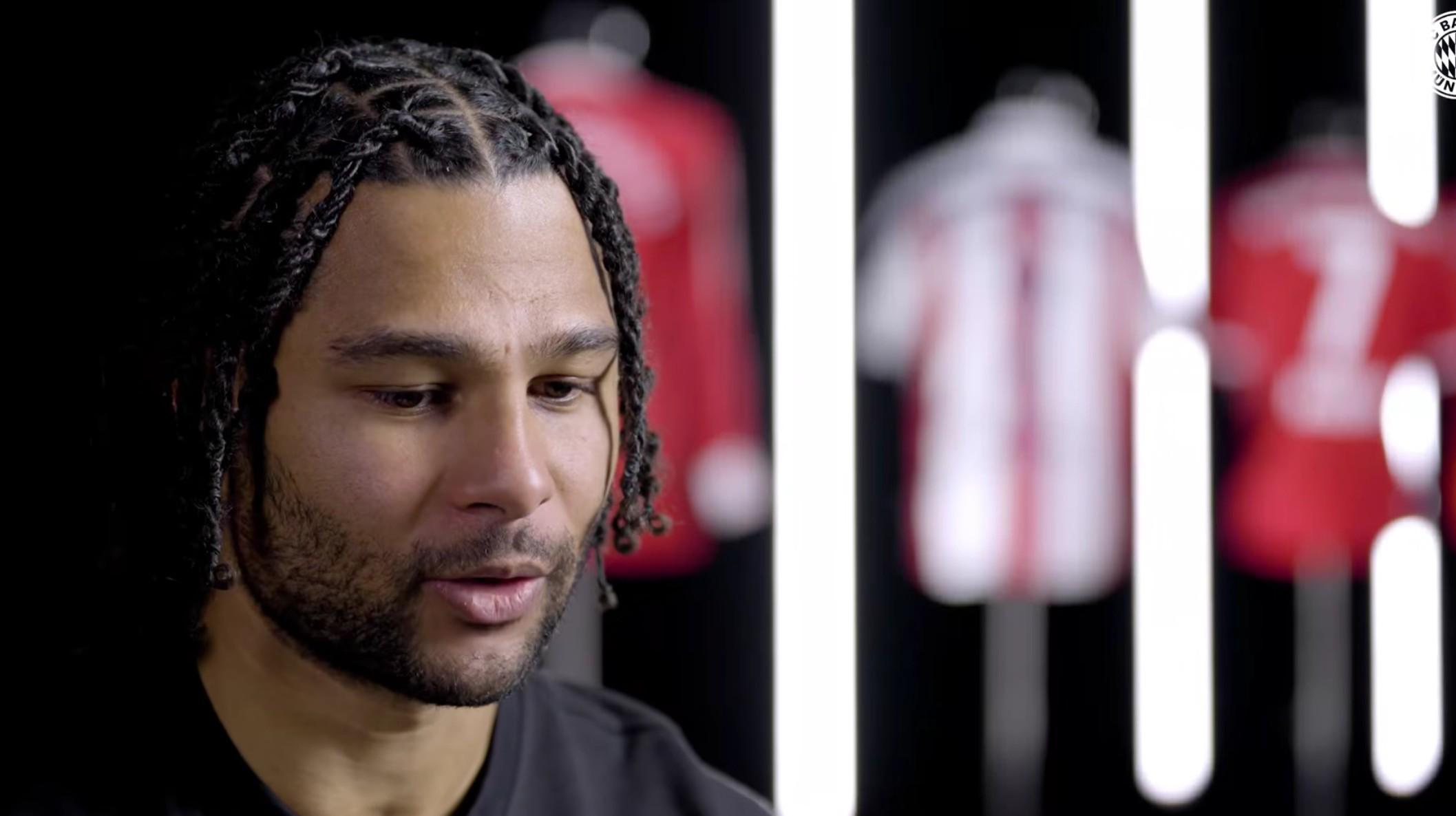 KY开云官网体育下载-格纳布里:现在这支球队和2020年那支三冠王球队的感觉最像