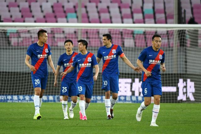 KY开云官网体育下载-上海德比一触即发：申花变阵破咒？海港三叉戟出击