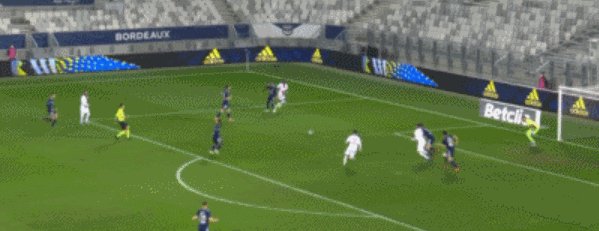 KY开云官网-【法甲】萨拉维亚破门 大巴黎1比0波尔多