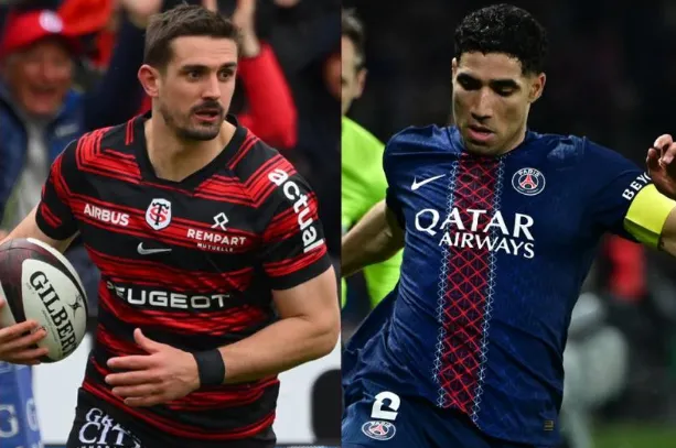 KY开云官网体育下载-法国橄榄球转播收入已超过足球俱乐部,巴黎夺冠仅分3000万